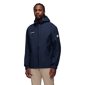 Куртка Mammut: Convey Tour HS Hooded Jacket