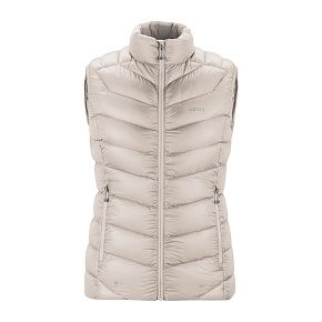 Жилет пуховый женский Sivera: Беребра