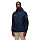 Куртка Mammut: Convey Tour HS Hooded Jacket — Marine