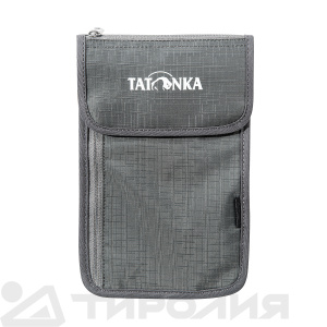 Кошелек Tatonka: Neck Wallet