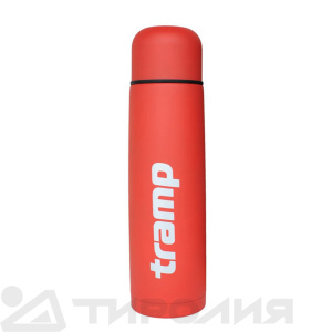 Термос Tramp: Basic 1 л