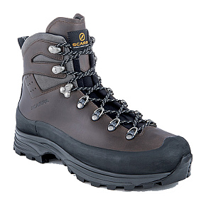 Ботинки треккинговые Scarpa: R-Evolution Active