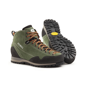 Ботинки треккинговые Fitwell: Piuma Trek