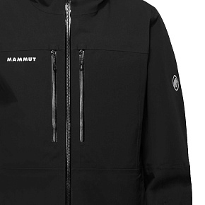 Куртка Mammut: Stoney HS Hooded Jacket Men