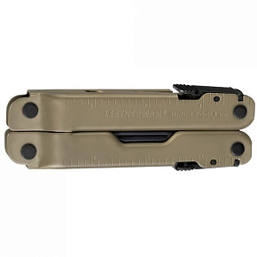 Инструмент Leatherman: Super Tool 300 M Coyote Tan