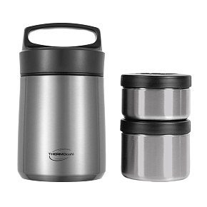 Термос Thermos: THERMOcafe TCLB-1480SY (SS) 1.48L