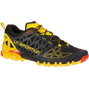 Кроссовки LA Sportiva: Bushido II