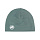 Шапка Mammut: Taiss Light Beanie — Dark jade