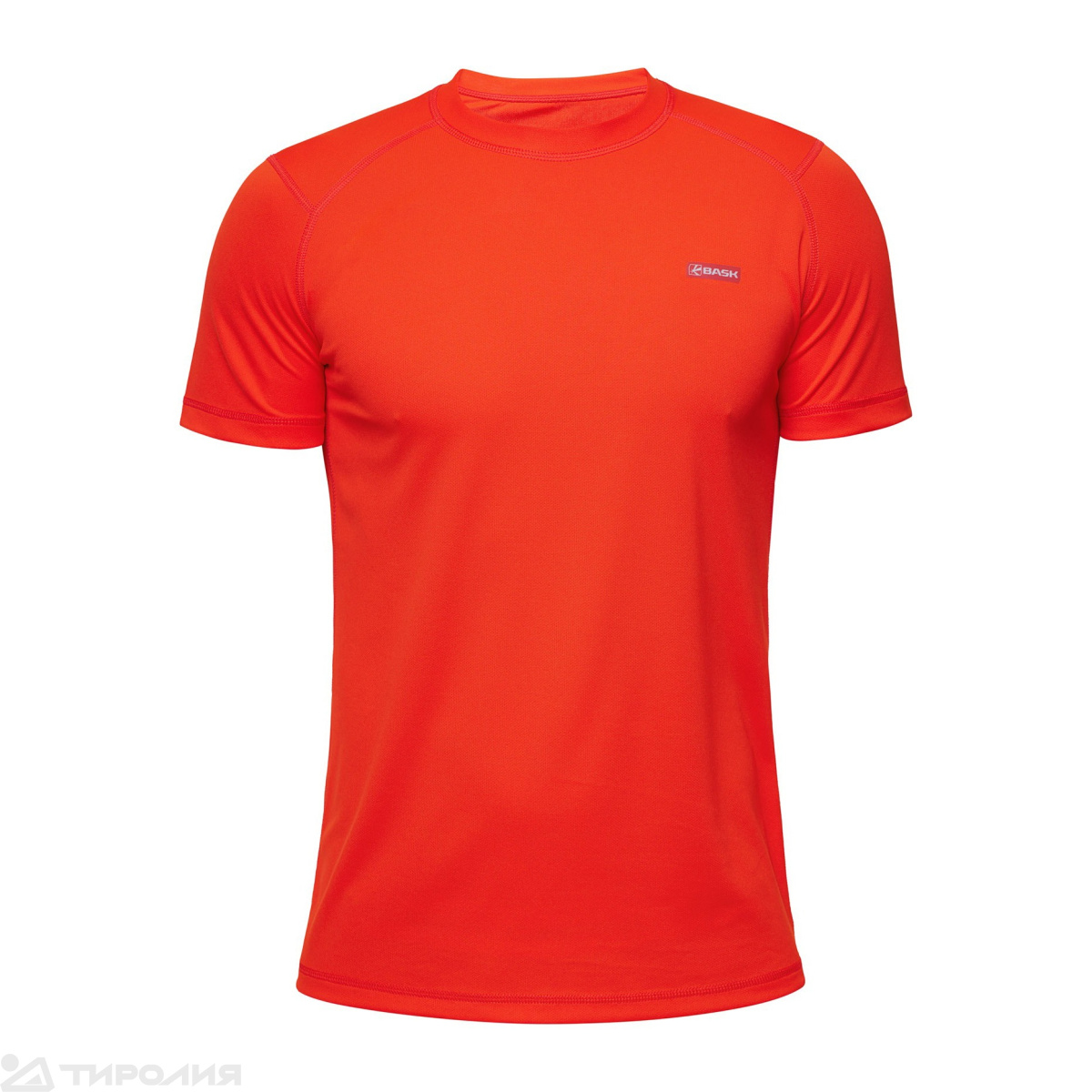 Футболка Bask: Namib V2