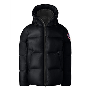 Куртка пуховая: Canada Goose Crofton Puffer