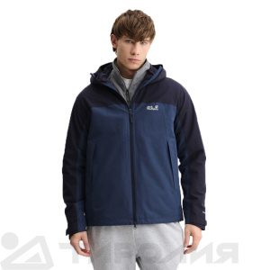 Куртка Jack Wolfskin: Wild Places 3in1 Jkt M