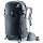 Рюкзак DEUTER: Trail PRO 33 — Black/Shale