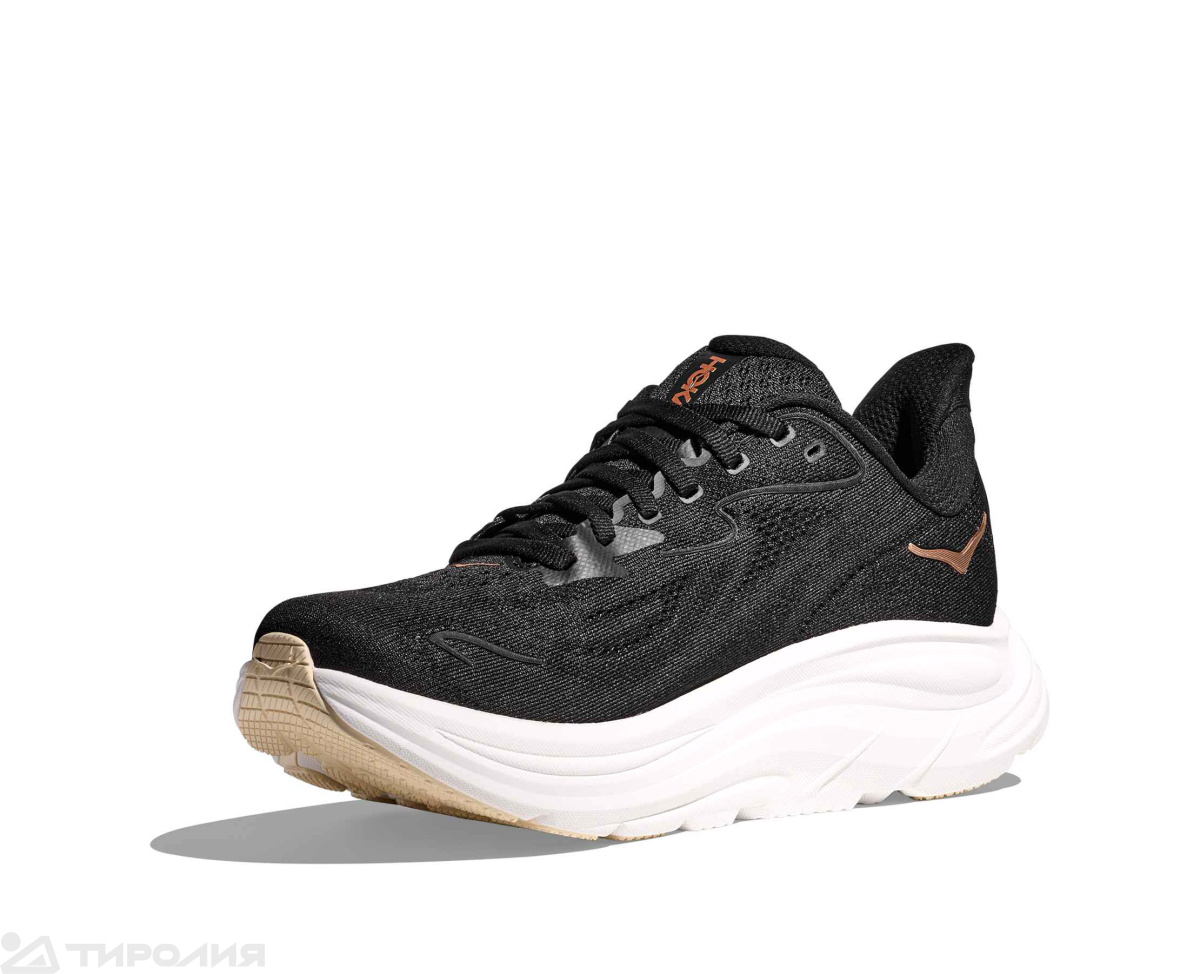 Кроссовки женские Hoka: Clifton 10 W