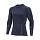 Футболка Accapi: Ergoracing Long Sleeve Shirt — Navy/Anthracite