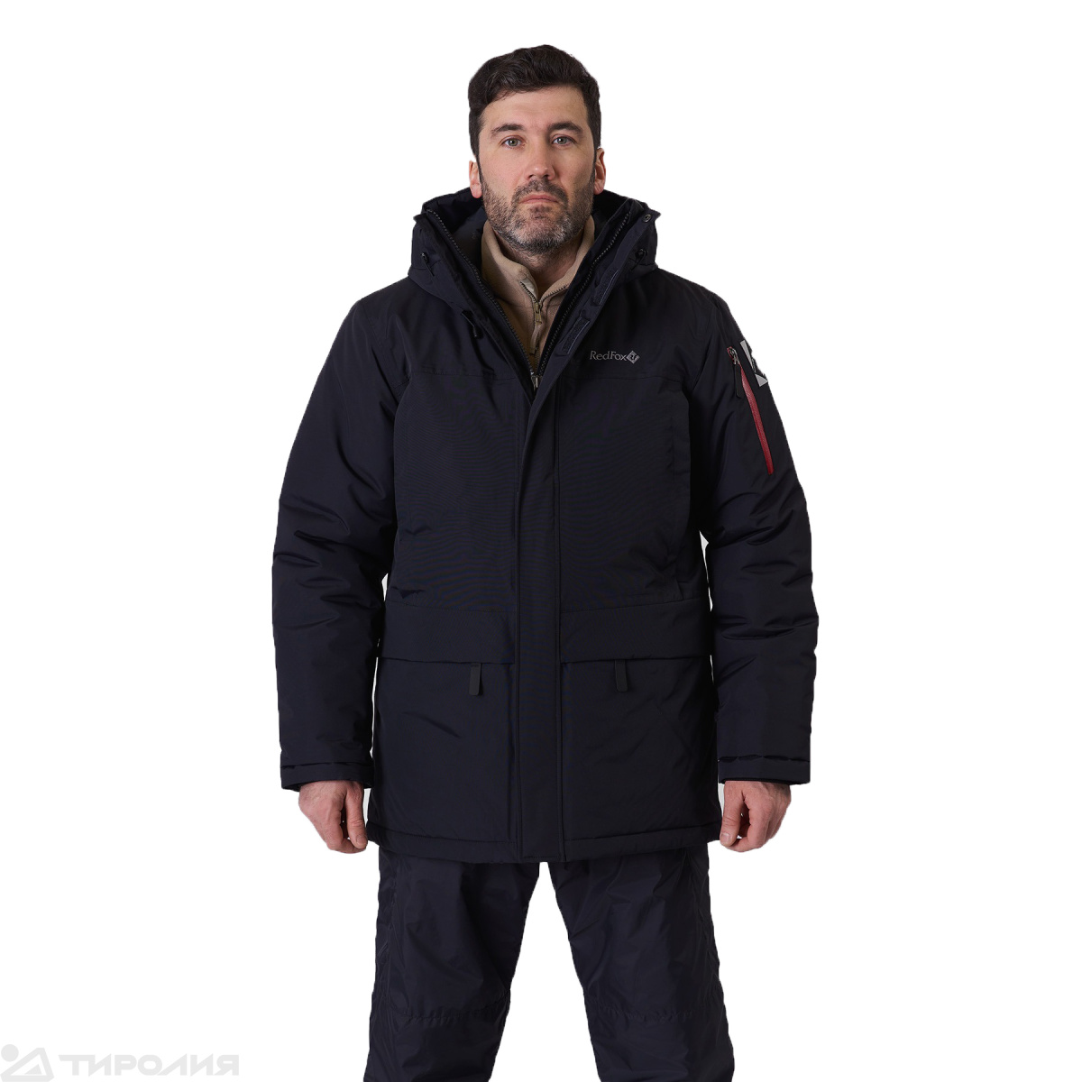 Куртка Red Fox: Snow Man IV