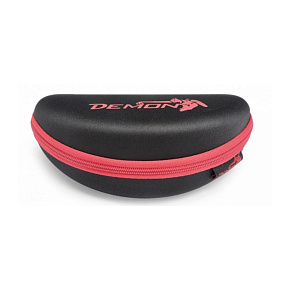 Очки Demon: OUTDOOR, Photochromic cat.2-4, Mirror Red, DPOL Polarized