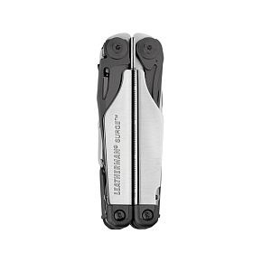 Инструмент Leatherman: Surge Silver-Black