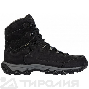 Ботинки зимние Meindl: Ohio Winter GTX