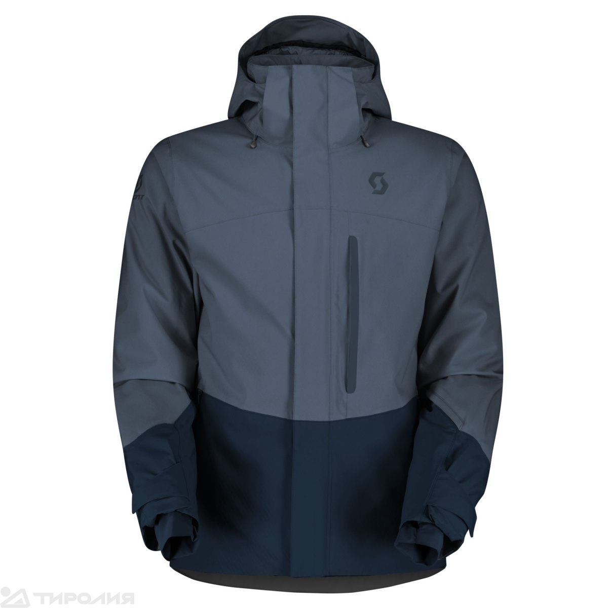 Куртка Scott: Ultimate Dryo 10