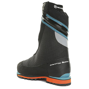 Ботинки высотные Scarpa: Phantom 6000 HD