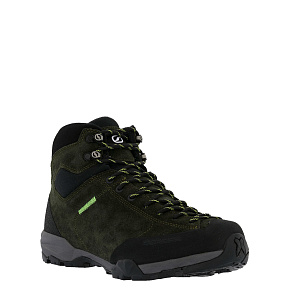 Ботинки треккинговые Scarpa: Mojito Hike GTX