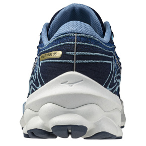 Кроссовки Mizuno: Wave Skyrise 5