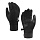 Перчатки Kailas: Fleece Gloves W's KM2364202 — Black