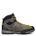 Ботинки треккинговые Scarpa: Mojito Hike GTX — Titanium/Mustard
