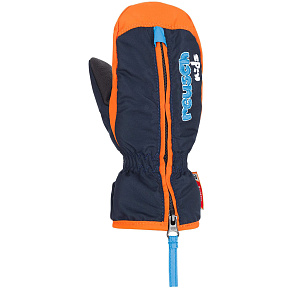 Варежки детские Reusch: Ben Mitten