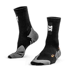 Носки Moretan: TREK MERINO