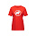 Футболка женская Mammut: Core T-Shirt Women Classic — Mammut red
