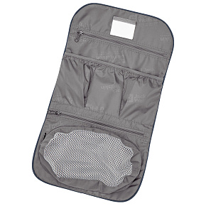 Несессер Jack Wolfskin: Konya Waschsalon