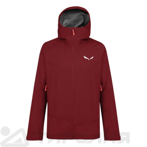 Куртка женская Salewa: Puez Gtx-Pac W Jacket 
