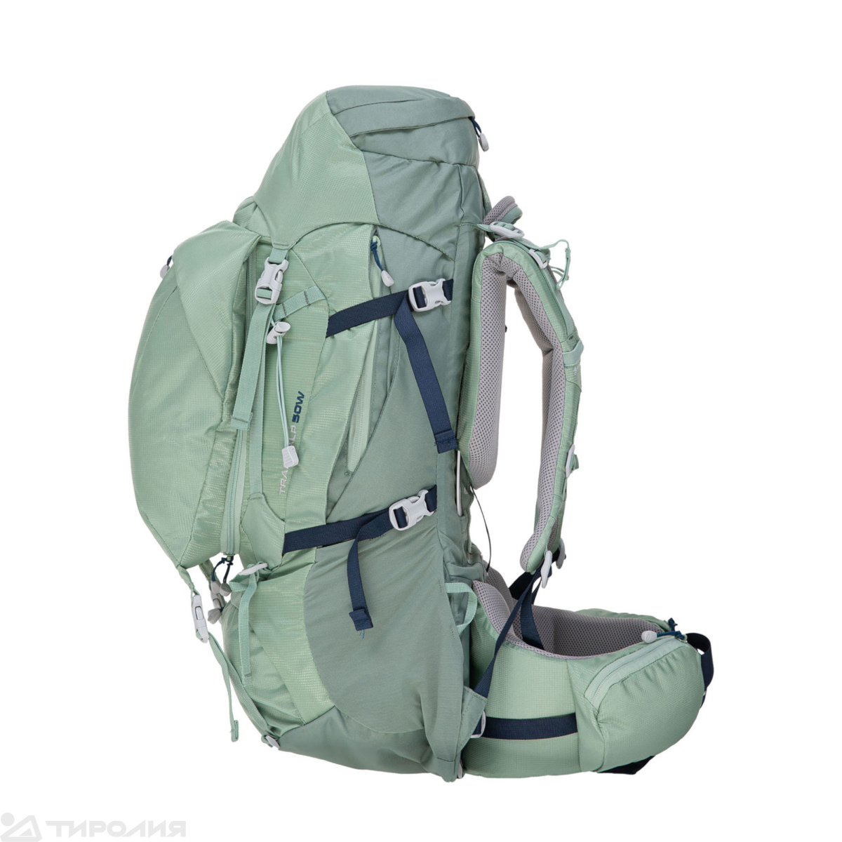 Рюкзак Ferrino: Transalp 50 Lady