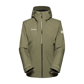 Куртка женская Mammut: Convey Tour HS Hooded Jacket Women
