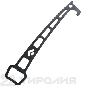Экстрактор Black Diamond: Wiregate  Nut Tool