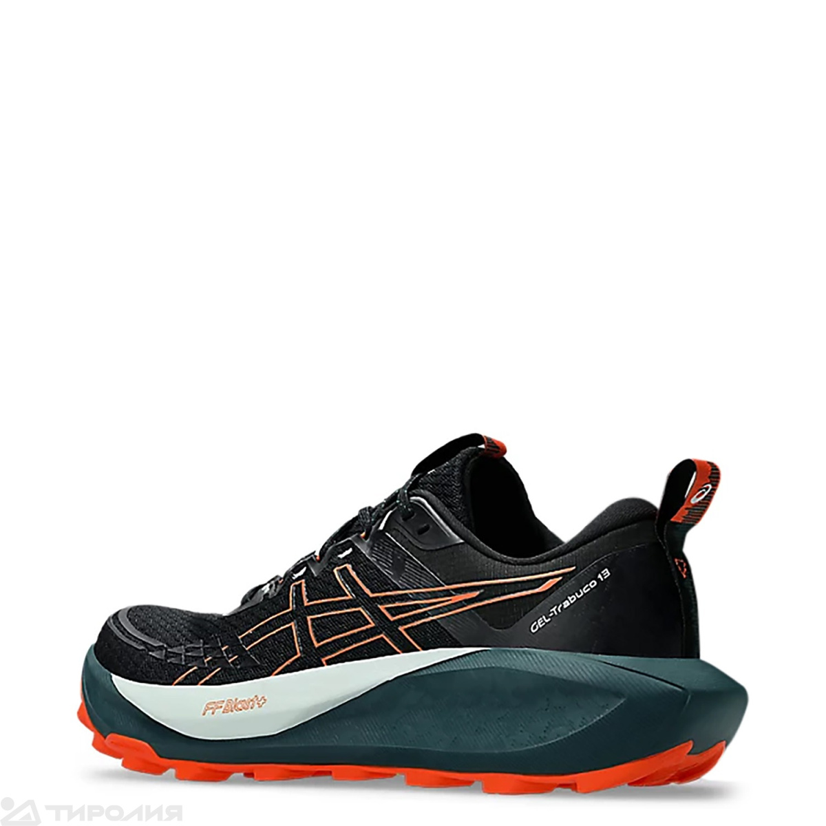 Кроссовки Asics: Gel-Trabuco 13