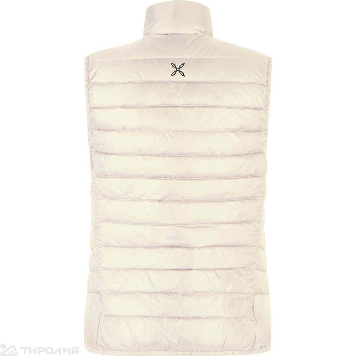 Жилет пуховый женский Montura: Breeze Duvet Vest W