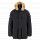 Куртка пуховая Sivera: Веглас МС — Черный