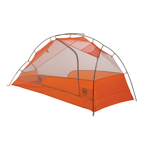 Палатка: Big Agnes Copper Spur HV UL 1