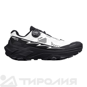 Кроссовки Kailas: FUGA EX 3 BOA Low-cut Trail Running Shoes Men's KS2413115 