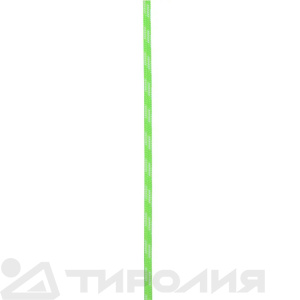 Репшнур Edelrid: PES Cord 6мм
