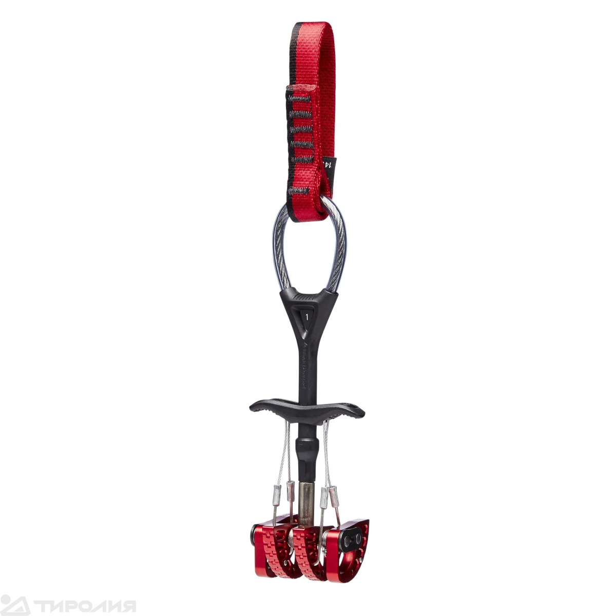 Френд Black Diamond: Camalot C4#1