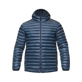 Куртка пуховая Bask: Chamonix Light MJ V2