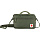 Сумка: Fjallraven High Coast Crossbody — Mountain Green