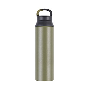 Термос Thermos: THERMOcafe TCSB-800SY (GR) 0.8L