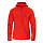 Куртка Bask: Richmond Hoody JKT — Оранжевый