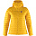 Куртка: Fjallraven Expedition Latt Hoodie W — Dandelion