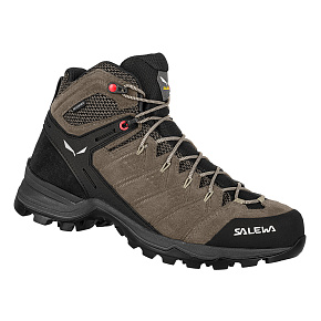 Ботинки треккинговые Salewa: Alp Mate Mid PTX W