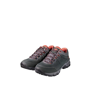 Ботинки треккинговые Mammut: Nova IV Low GTX Women